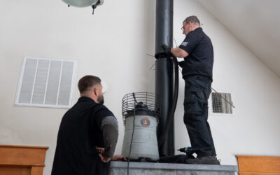 creosote buildup is one of the major causes of chimney fires in Putnam Valley, NY