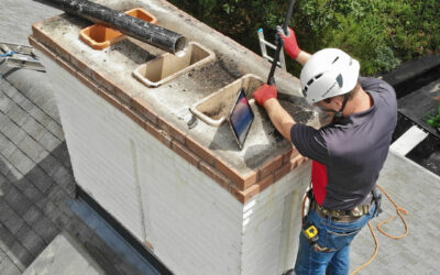 Review your chimney checklist to avoid any unpleasant surprises and costly repairs in Poughkeepsie NY