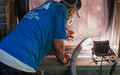 fireplace cleaning in Putnam Valley, NY