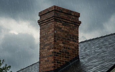 Chimney leak repairs and more in Dover & Fishkill, NY