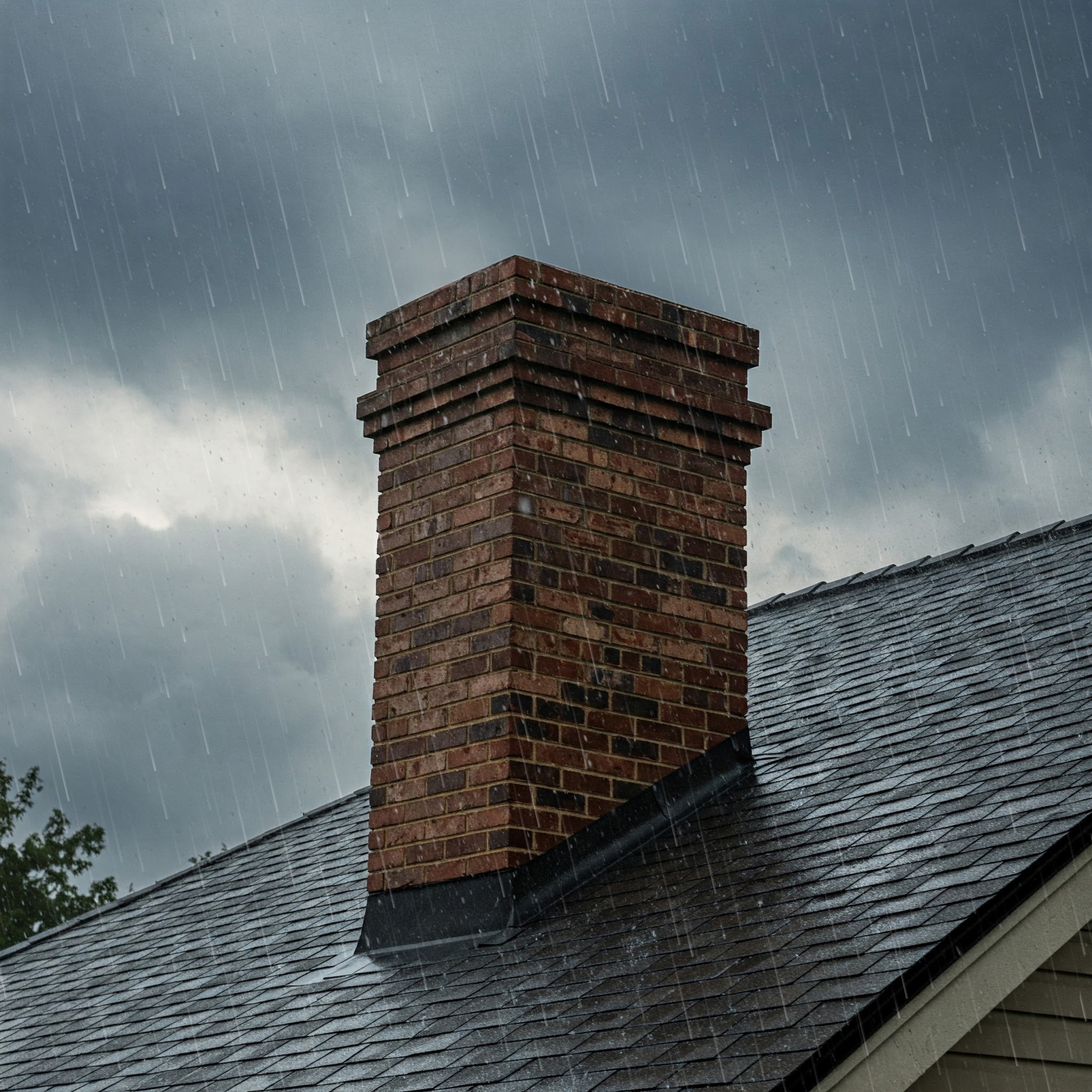 Chimney leak repairs and more in Dover & Fishkill, NY