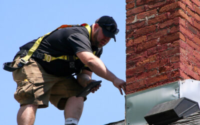 Professional chimney inspections in Esopus & Dover, NY