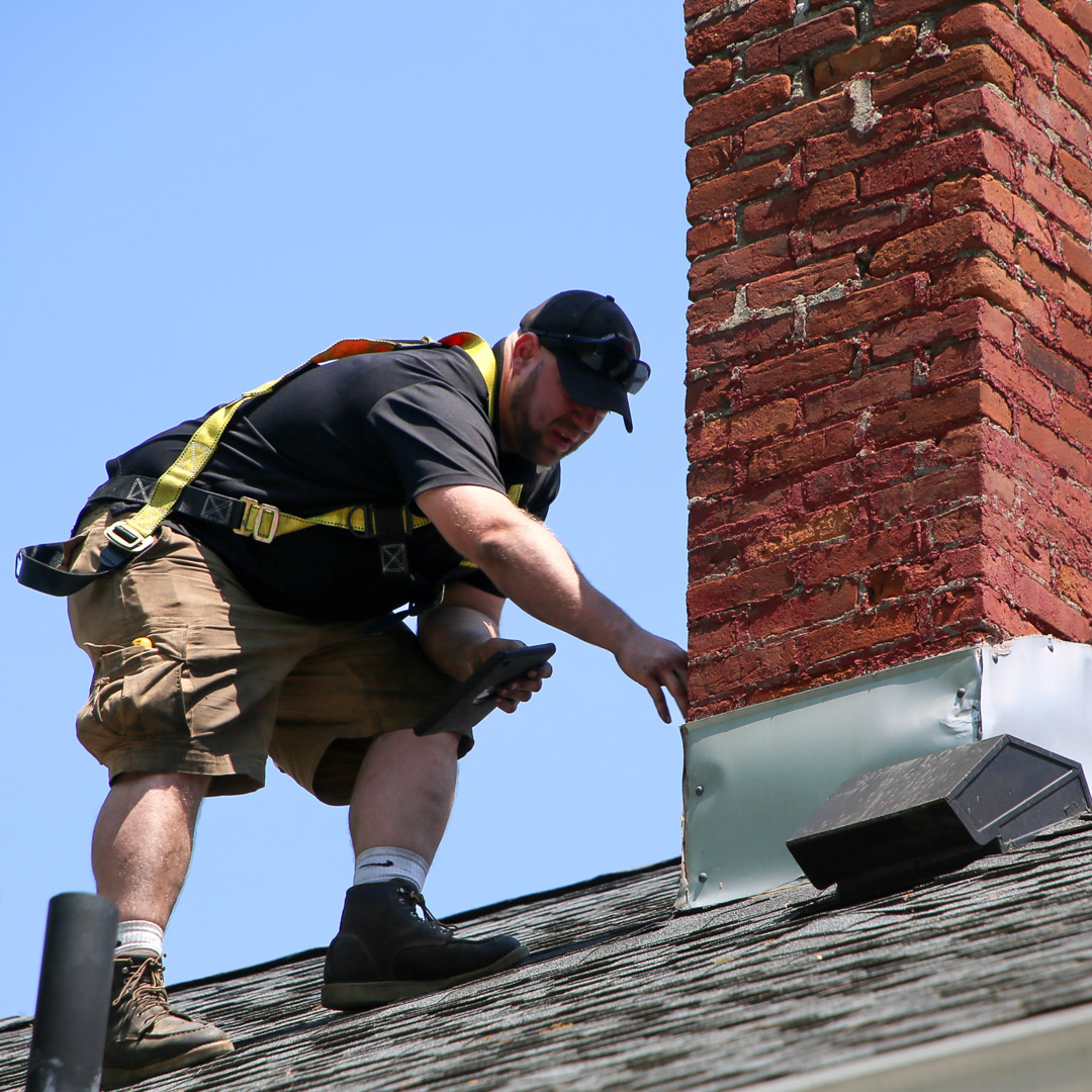 Professional chimney inspections in Esopus & Dover, NY