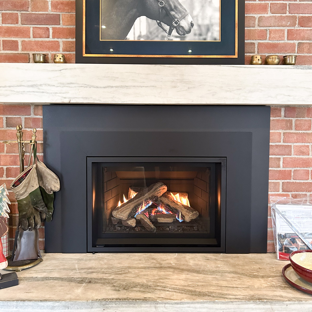 We install fireplaces, stoves and more in Mahopac, NY